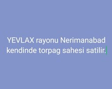 Yevlax rayonu sahe satilir