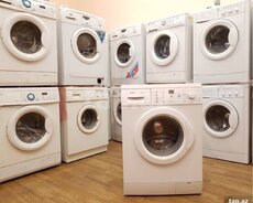 Paltaryuyanların təmiri