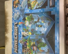 Minecraft oyuncağı