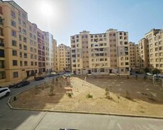 Masazır Rahat Nəfəs kupçalı mənzil satılır