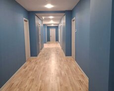 2 otaqlı hazır ofis