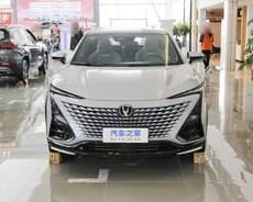 Changan Uni-t 2023 – Full paket, yeni vəziyyətdə