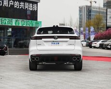 Changan Uni-k 2024 – Full paket, premium Suv