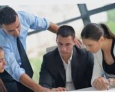 Yeni karyera imkanı