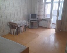 1 otaqli menzil satilir