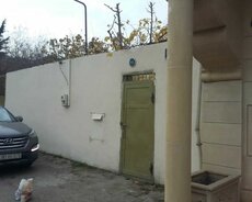 5 otaqlı həyət evi