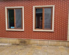 Satılır 7 otaqlı həyət evi/bağ evi 250 m², Xaçmaz