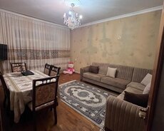 Sumqayıt şəhəri 13-cü mkr