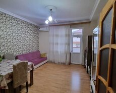 Masazır qəsəbəsi, Qurtuluş 93 kompleksi