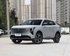 🚗 Changan Cs55 Plus 2026 – Yeni Suv, ideal seçim