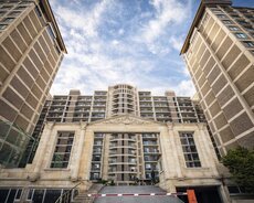 "Green Palace"-də Qanuni 3 otaqlı Mənzil Satılır