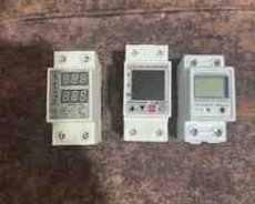 Ağıllı ekranlı rele 63a