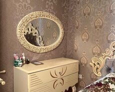 Öz evimdir satdiqim