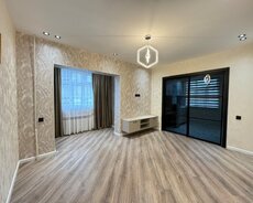 Köhnə Günəşli qəs. İnqilab İsmaylov küçəsi