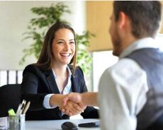 Satış meneceri tələb olunur