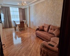 Baki seheri Nesimi rayonu Memar Ecemi m/st