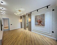 Qara Qarayev prospekt Super Təmir 3 otağa düzəlmə