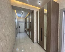 Həzi Aslanov 245 saylı orta məktəb yanı Yeni Binada