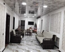 Qalada həyət evi satılır