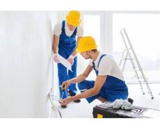 Fəhlə və Ustalar Axtarlır