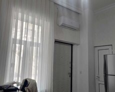 Mərkəzdə Həyət 2 evi