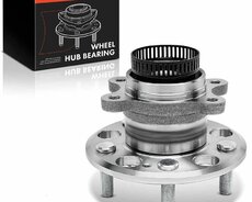 Hyundai i30 (20.07-20.12) Arxa Stupitsiya Topu (Paçevnikli)