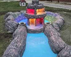 Dizaynerəm buda əl işlərim