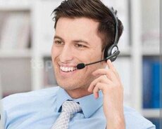 Operator Bəy tələb olunur