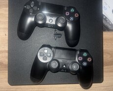 Playstation 4 slim 1 tb