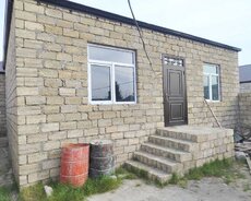 Maştağada həyət evi satılır