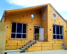 Şuşa Ramnada əla ev satılır