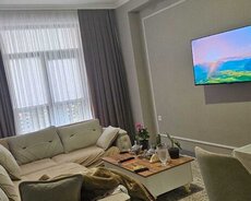 Dərnəgül metrosu yanı