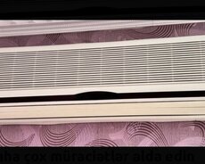 Airkool kondisioneri 70 kv