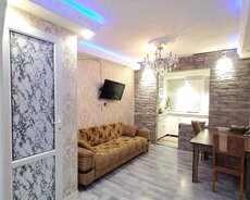 Neapol dairəsi yaxınlığı