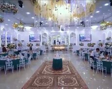 Şadlıq evi icarəyə verilir