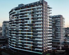 Premium Kompleksdə Mənzil satılır