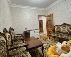 Babək pr Sərhədçi idman kompleksinin yanı