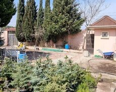 Buzovnada torpaq satılır