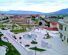 Xankəndi Şuşa Laçın Agdam Turu