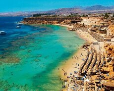 Misir Şarm Əl Şeyx turu