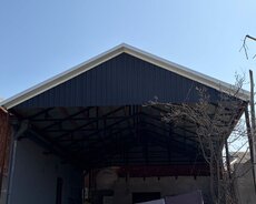 Heyet Evı Satılır 3 Otaqlı