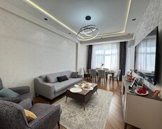 Xətai rayon. Premium binada Dəniz Mənzərəli 3 otaq