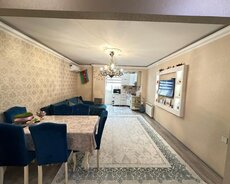 Xırdalan Abşeron Gənclər şəhərciyi kupçalı mənzil