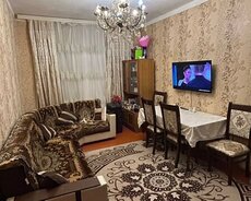 1 otag yasamalda kiraye ev