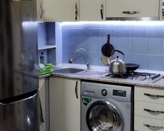 Bılecerı qes Neftcıler bınasının yax