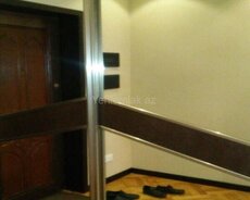 kiraye ev verilir tam temirli ve esyali evin icinde tav avad