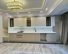 Xətai Metro yanı Premium Binada 4 otaq