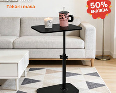 Zeta tənzimlənən jurnal masası | Endirimlə