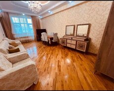 Əhmədli 3 otaq 72 kv