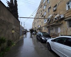 3-otaqlı mənzil, Mərdəkan qəs., 50 m²